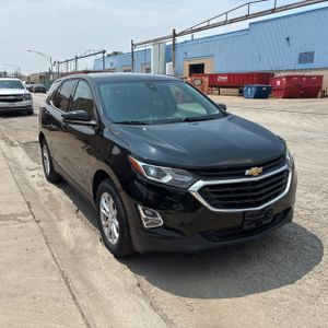 صورة مصغرة 12 لـ 2019 Chevrolet EQUINOX LT