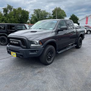 صورة 1 لـ 2018 RAM 1500 REBEL