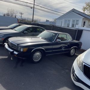 MERCEDES-BENZ OTHERS - 3