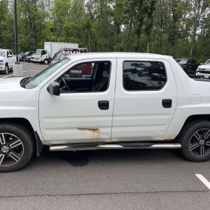 صورة 4 لـ 2013 Honda RIDGELINE SPORT