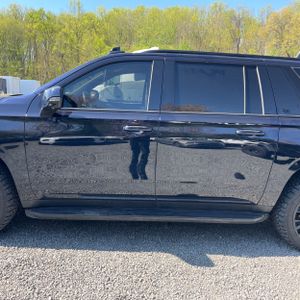 CADILLAC ESCALADE ESV SPORT - 4