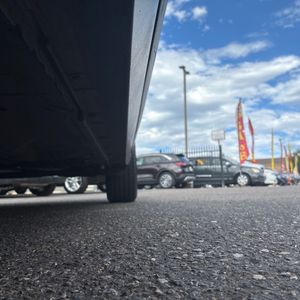 2022 Nissan KICKS S 照片 20
