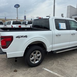 FORD F-150 XLT - 9