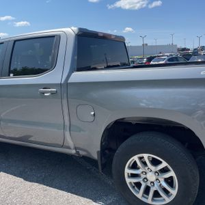2022 Chevrolet SILVERADO 1500 LIMITED LT 照片 6