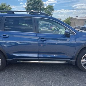 2022 Subaru ASCENT LIMITED 照片 10