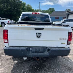 صورة 7 لـ 2014 RAM 1500 TRADESMAN