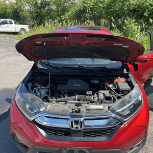 2019 Honda CR-V EX 照片 45