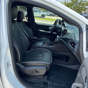 2025 Chrysler PACIFICA LIMITED 缩略图 33