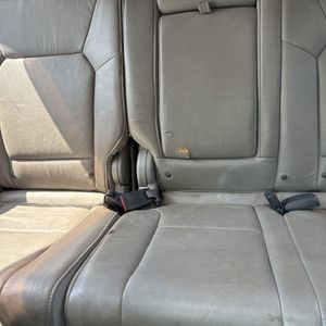 2010 Honda PILOT EX-L — миниатюра 55