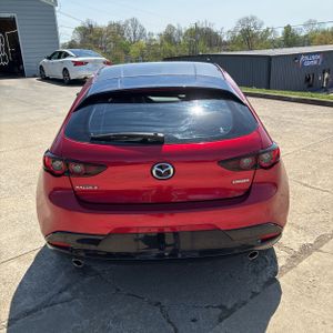 MAZDA MAZDA3 HATCHBACK BASE - 7