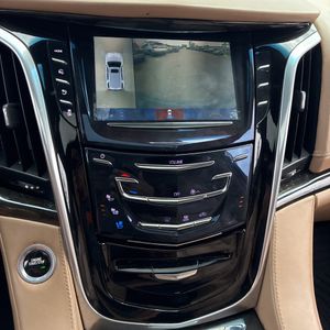 2018 Cadillac ESCALADE PLATINUM 照片 43