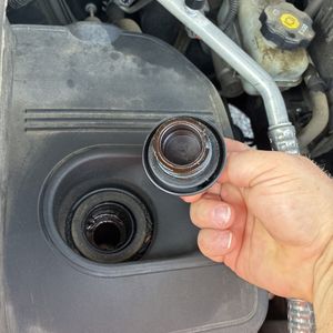 2013 Chevrolet EQUINOX LS thumbnail 44