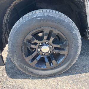 صورة مصغرة 17 لـ 2014 Chevrolet SILVERADO 1500 LT