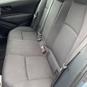صورة مصغرة 34 لـ 2024 Toyota COROLLA LE