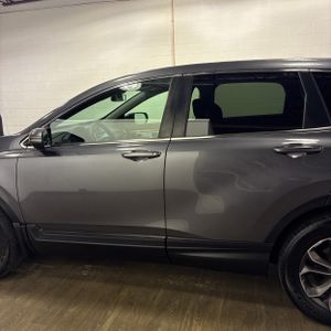 صورة 4 لـ 2020 Honda CR-V EX