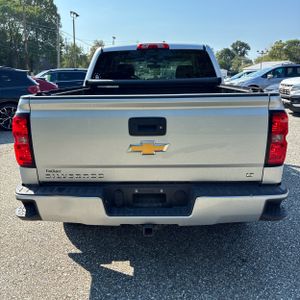 صورة 6 لـ 2016 Chevrolet SILVERADO 1500 LT Z71