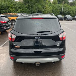 2018 FORD ESCAPE SE — фото 7