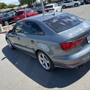 AUDI A3 1.8T PREMIUM - 5