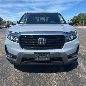 صورة 14 لـ 2023 Honda RIDGELINE RTL-E