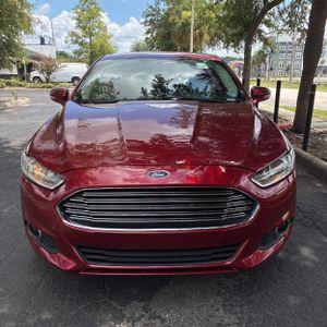 صورة مصغرة 14 لـ 2016 FORD FUSION SE
