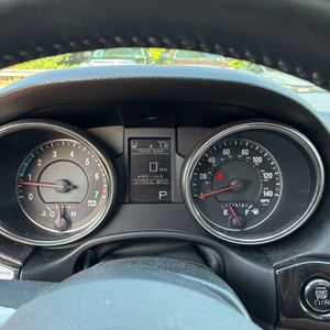 2013 JEEP GRAND CHEROKEE LAREDO 缩略图 38
