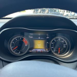 2019 JEEP CHEROKEE LIMITED — миниатюра 41