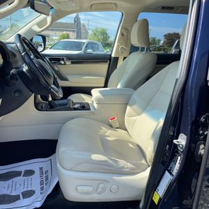 2022 Lexus GX 460 PREMIUM — миниатюра 31