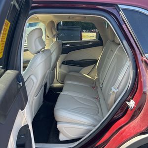صورة مصغرة 33 لـ 2018 Lincoln MKC RESERVE