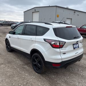 FORD ESCAPE TITANIUM - 5
