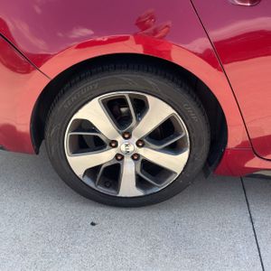 صورة مصغرة 19 لـ 2019 KIA OPTIMA S