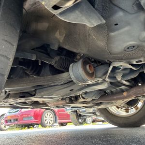 2008 Mazda CX-9 TOURING 缩略图 28