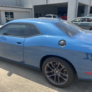 DODGE CHALLENGER R/T SCAT PACK - 6