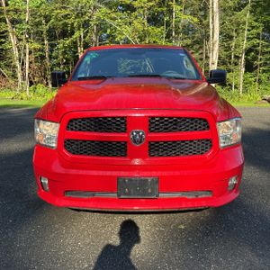 2018 RAM 1500 EXPRESS — миниатюра 14