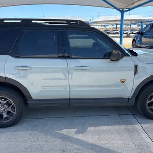 صورة مصغرة 11 لـ 2022 FORD BRONCO SPORT BADLANDS
