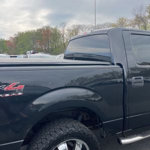 FORD F-150 XLT - 9