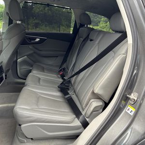 صورة مصغرة 33 لـ 2022 AUDI Q7 PRESTIGE