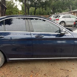 2016 Mercedes-BENZ C-CLASS thumbnail 11