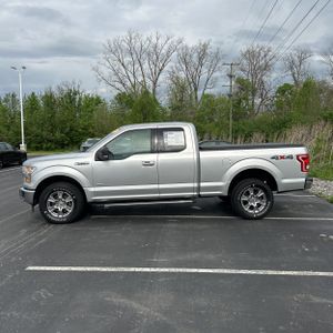 FORD F-150 XLT - 3