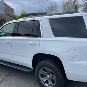 CHEVROLET TAHOE LS - 6