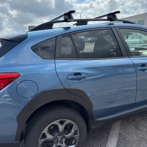 SUBARU CROSSTREK SPORT - 9