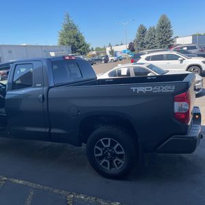 صورة مصغرة 55 لـ 2017 Toyota TUNDRA SR5
