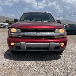 2003 Chevrolet TRAILBLAZER LT 缩略图 13