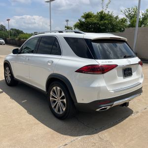 MERCEDES-BENZ GLE-CLASS - 5