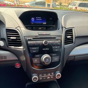2017 Acura RDX BASE 照片 37