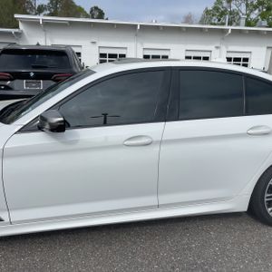 BMW M550I XDRIVE - 3