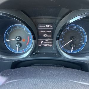 صورة مصغرة 39 لـ 2015 Toyota COROLLA S PLUS