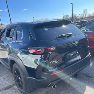 Mazda CX-50 2.5 S Select - 5