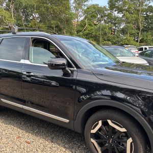 2023 KIA TELLURIDE S — миниатюра 13