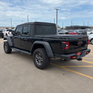 JEEP GLADIATOR MOJAVE 4X4 - 5