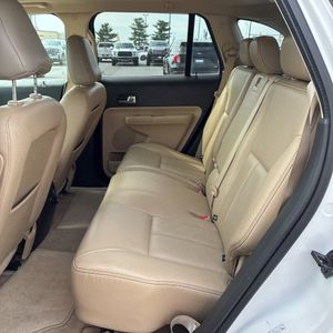 2009 FORD EDGE LIMITED — фото 32